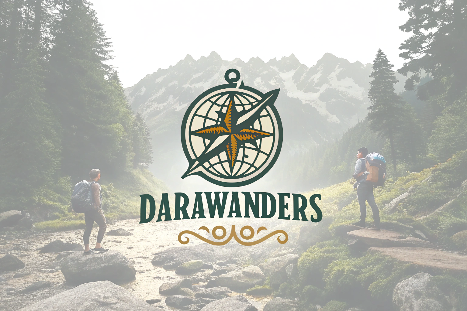 Dara Wanders