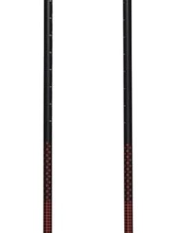Black Diamond Pursuit Aluminum Trekking-Hiking Poles - Collapsible & Adjustable