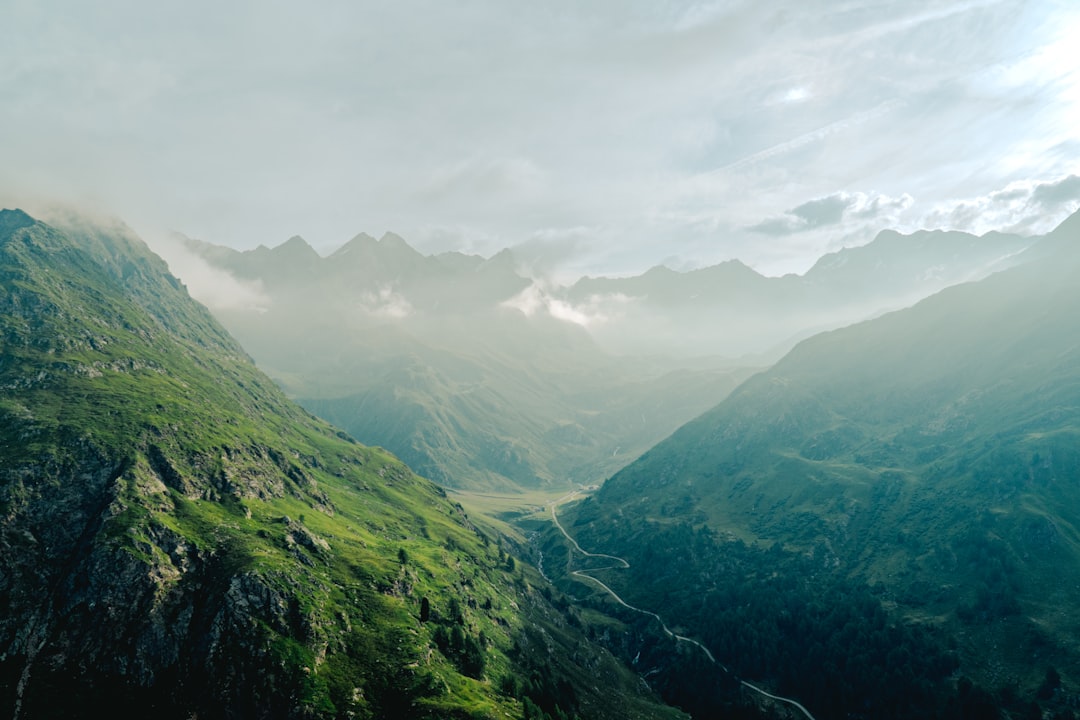 Embracing the Wild: The Therapeutic Power of Outdoor Adventures